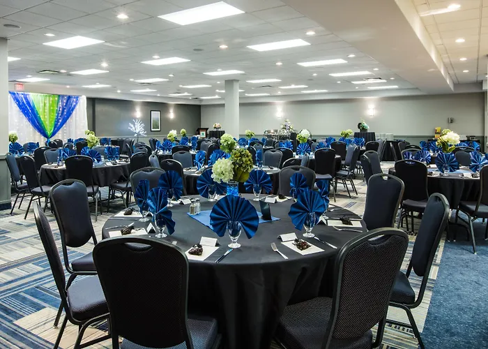 Holiday Inn & Suites Grande Prairie By Ihg