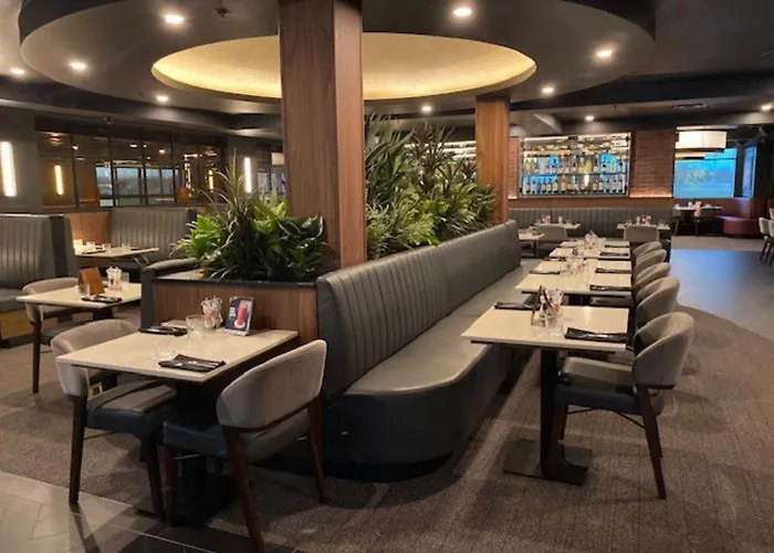 Holiday Inn & Suites Grande Prairie By Ihg